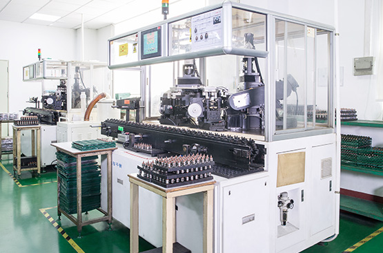 步進(jìn)電機(jī)事業(yè)部 步進(jìn)電機(jī)事業(yè)部