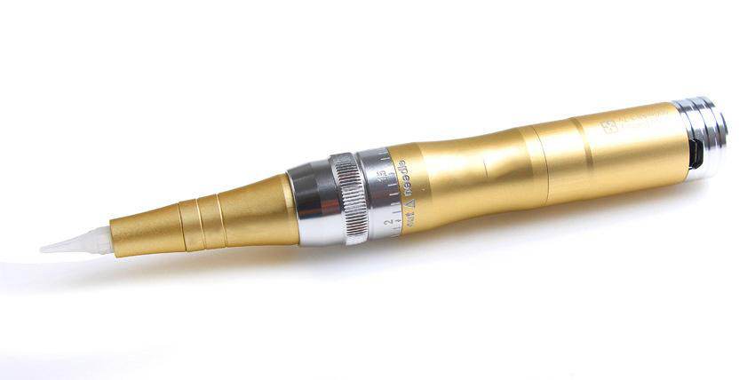 為紋眉打造更優(yōu)秀的電機(jī)