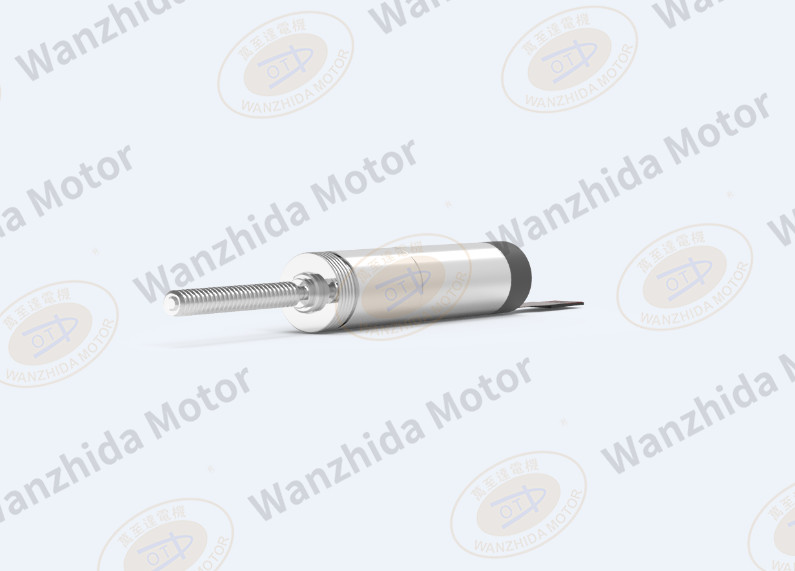 人形機(jī)器人靈巧手電機(jī)_8mm靈巧手微型電機(jī)購(gòu)買-萬至達(dá)電機(jī)