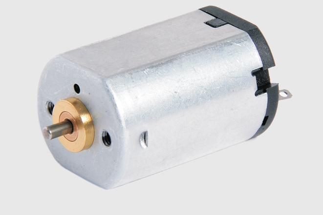 OT-FF-270PA直流有刷電機