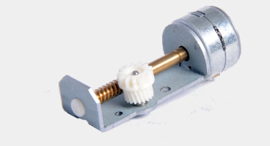 OT-SM15L-346絲桿步進(jìn)電機(jī)